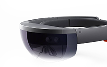 華銳視點結合AR體驗設備制作AR展示與AR互動軟件，帶你了解最新的AR/VR硬件設備。電話:13611042909